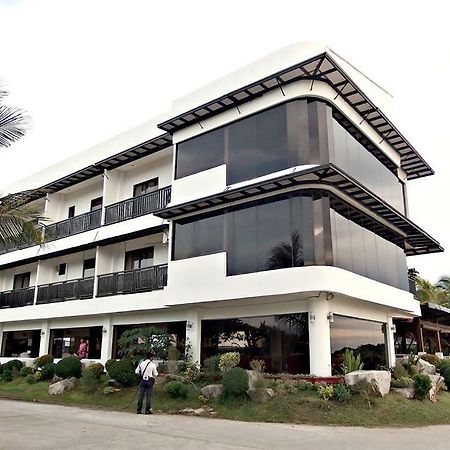 Sipalay Jamont Hotel Εξωτερικό φωτογραφία