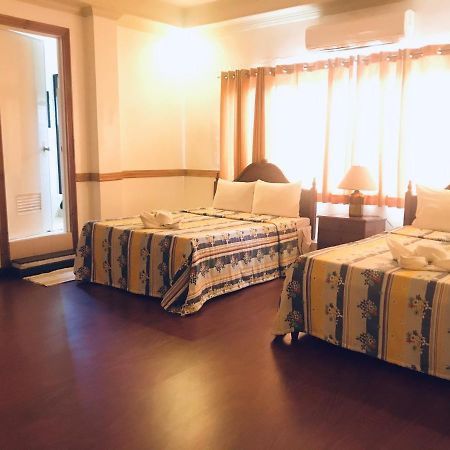 Sipalay Jamont Hotel Εξωτερικό φωτογραφία