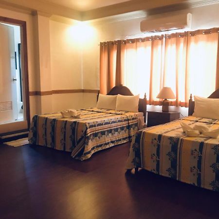 Sipalay Jamont Hotel Εξωτερικό φωτογραφία