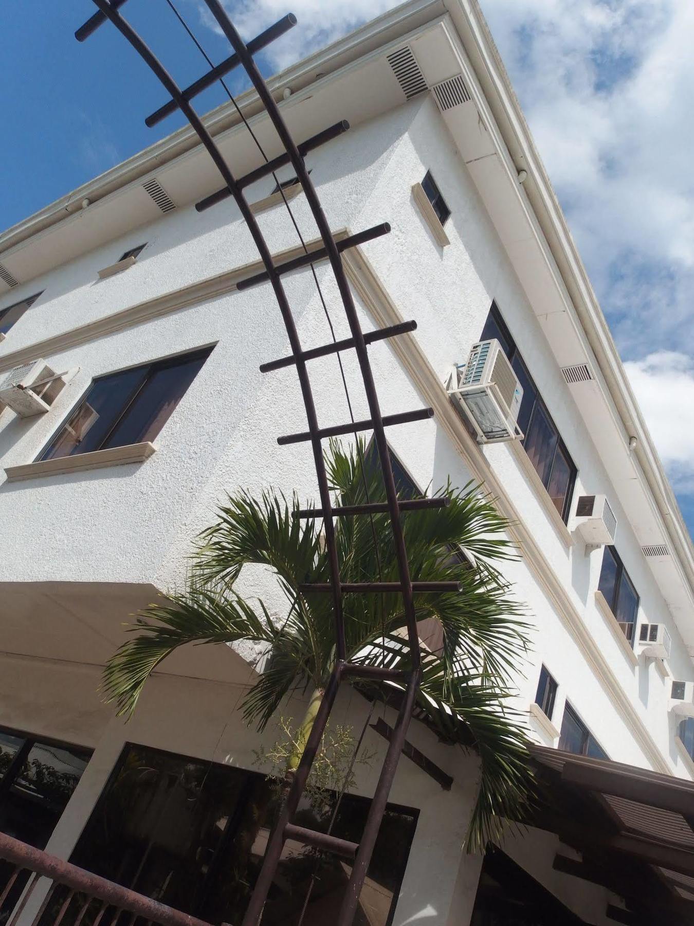 Sipalay Jamont Hotel Εξωτερικό φωτογραφία