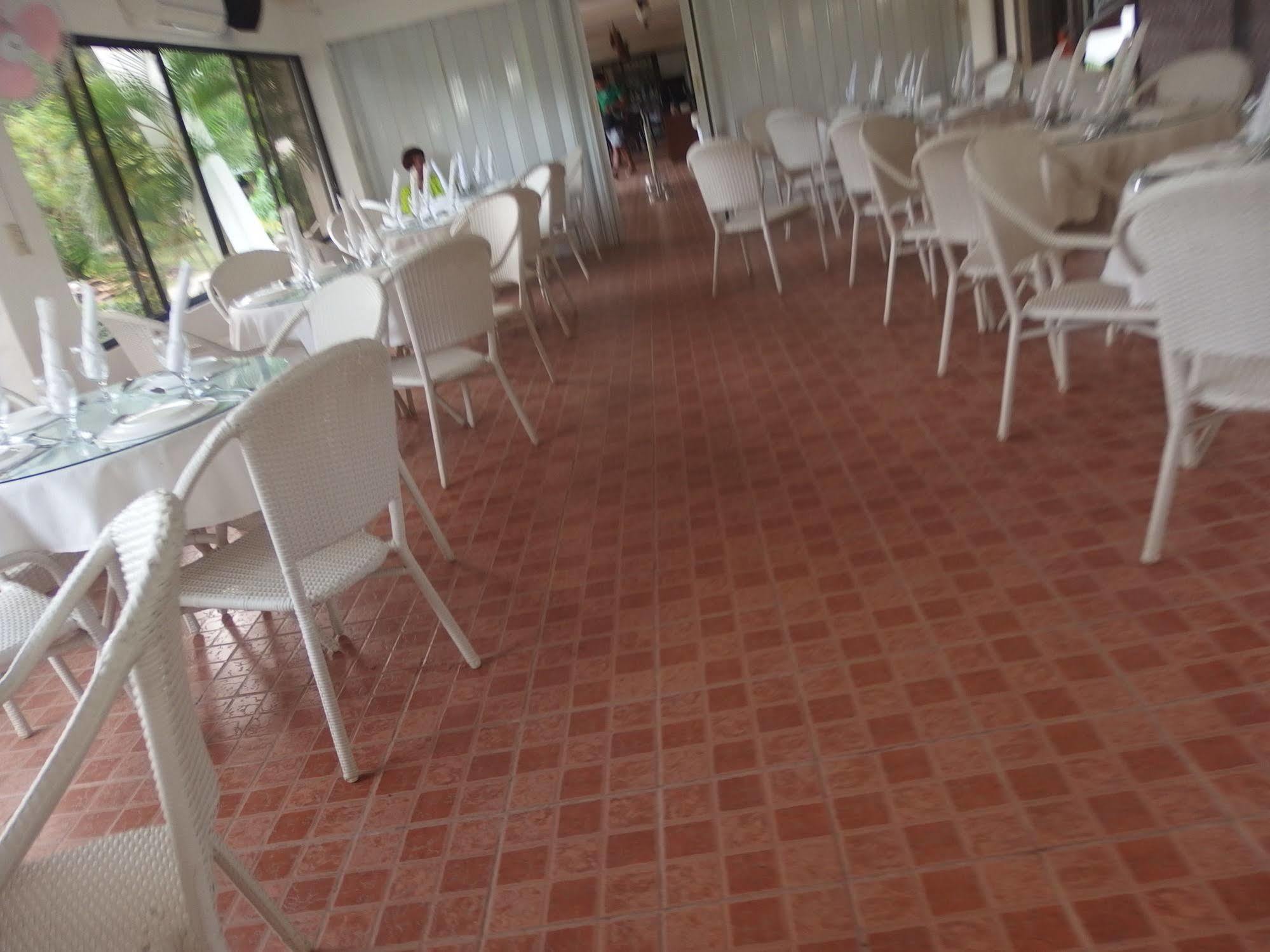 Sipalay Jamont Hotel Εξωτερικό φωτογραφία