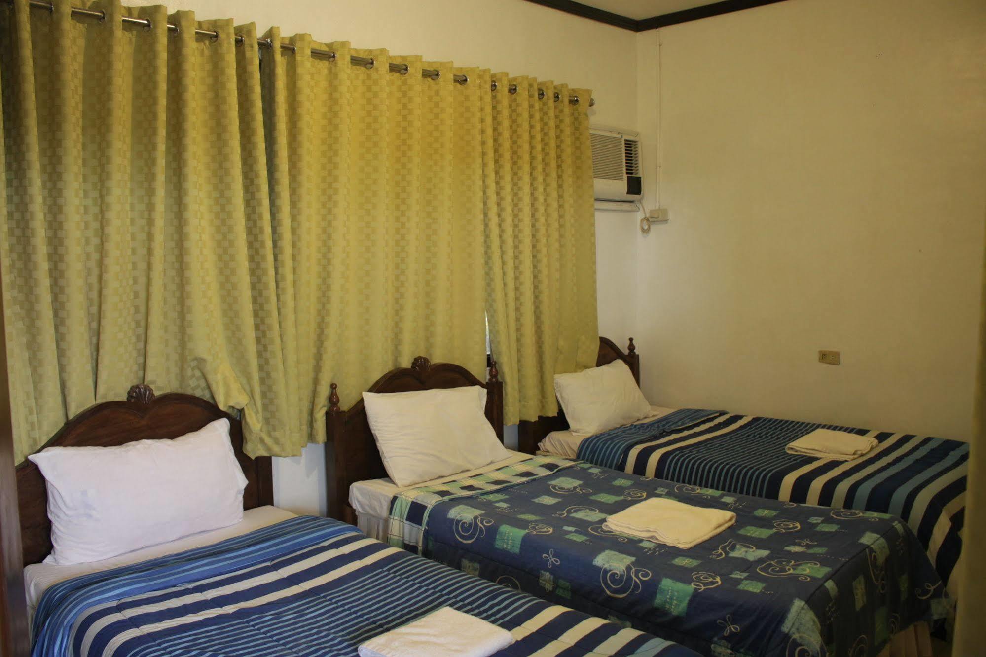 Sipalay Jamont Hotel Εξωτερικό φωτογραφία