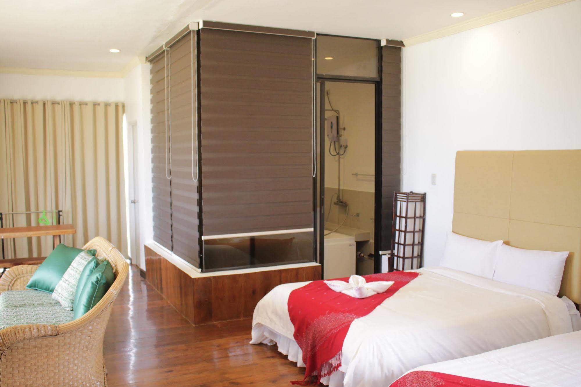 Sipalay Jamont Hotel Εξωτερικό φωτογραφία