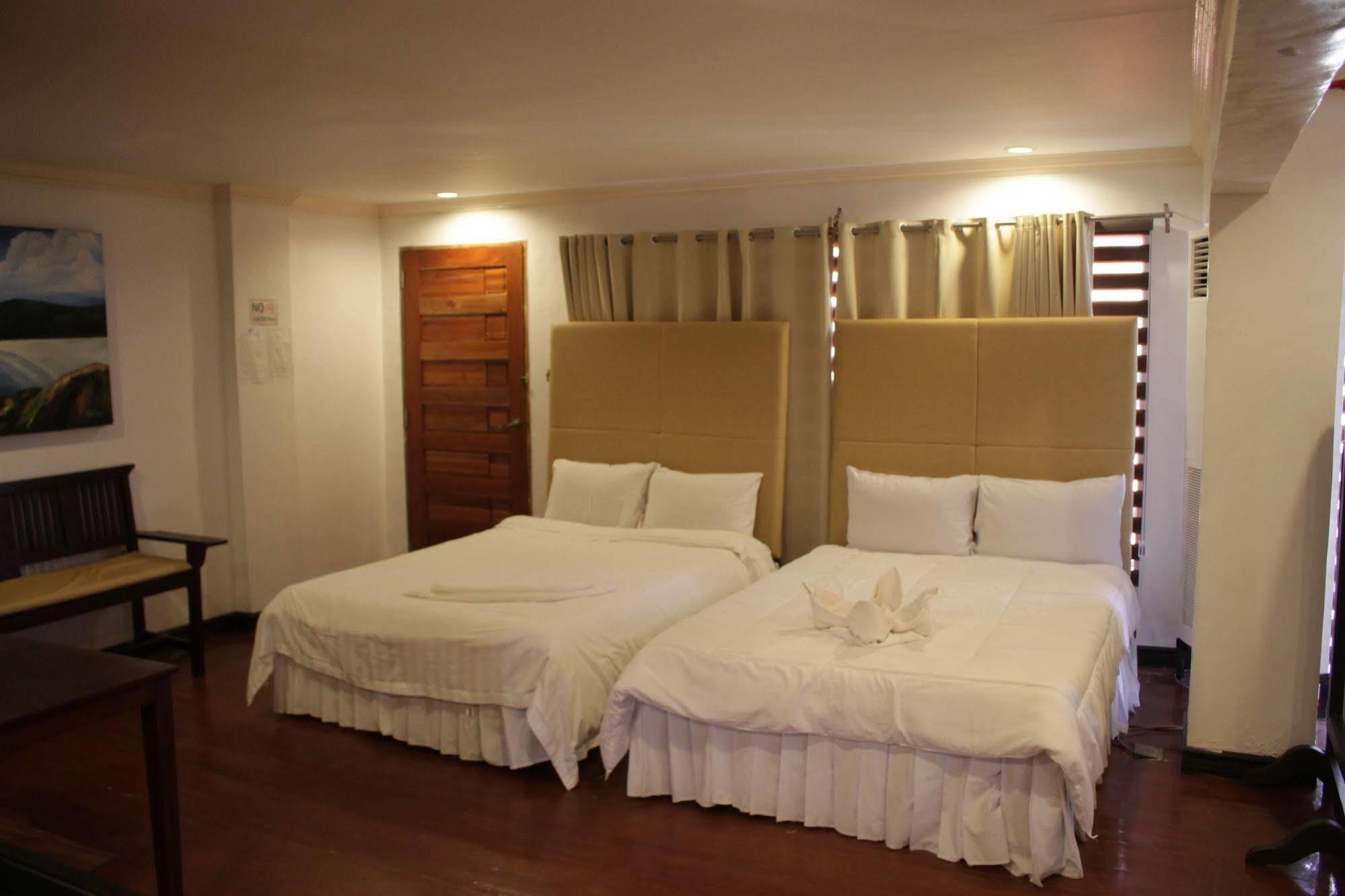 Sipalay Jamont Hotel Εξωτερικό φωτογραφία