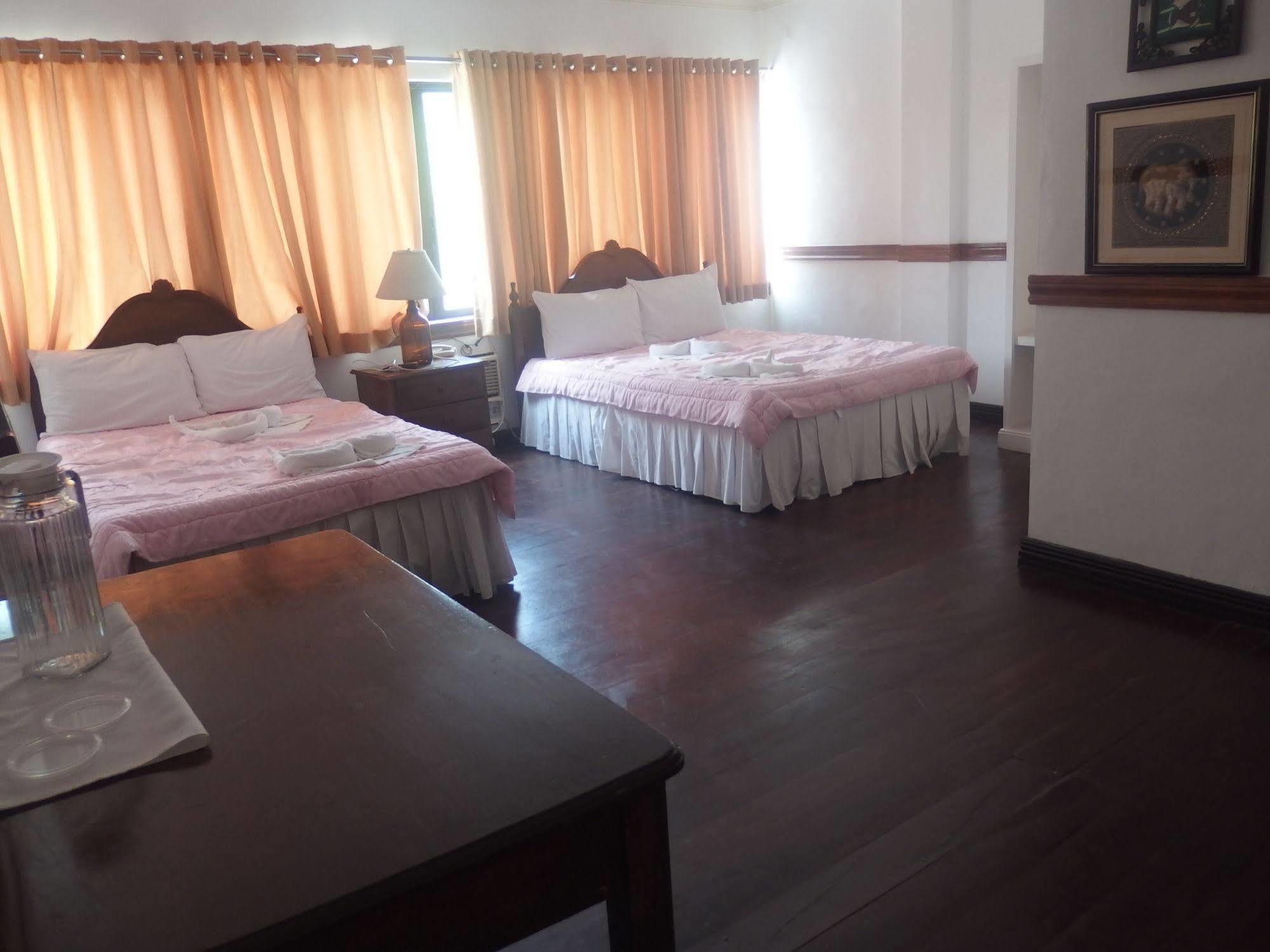 Sipalay Jamont Hotel Εξωτερικό φωτογραφία