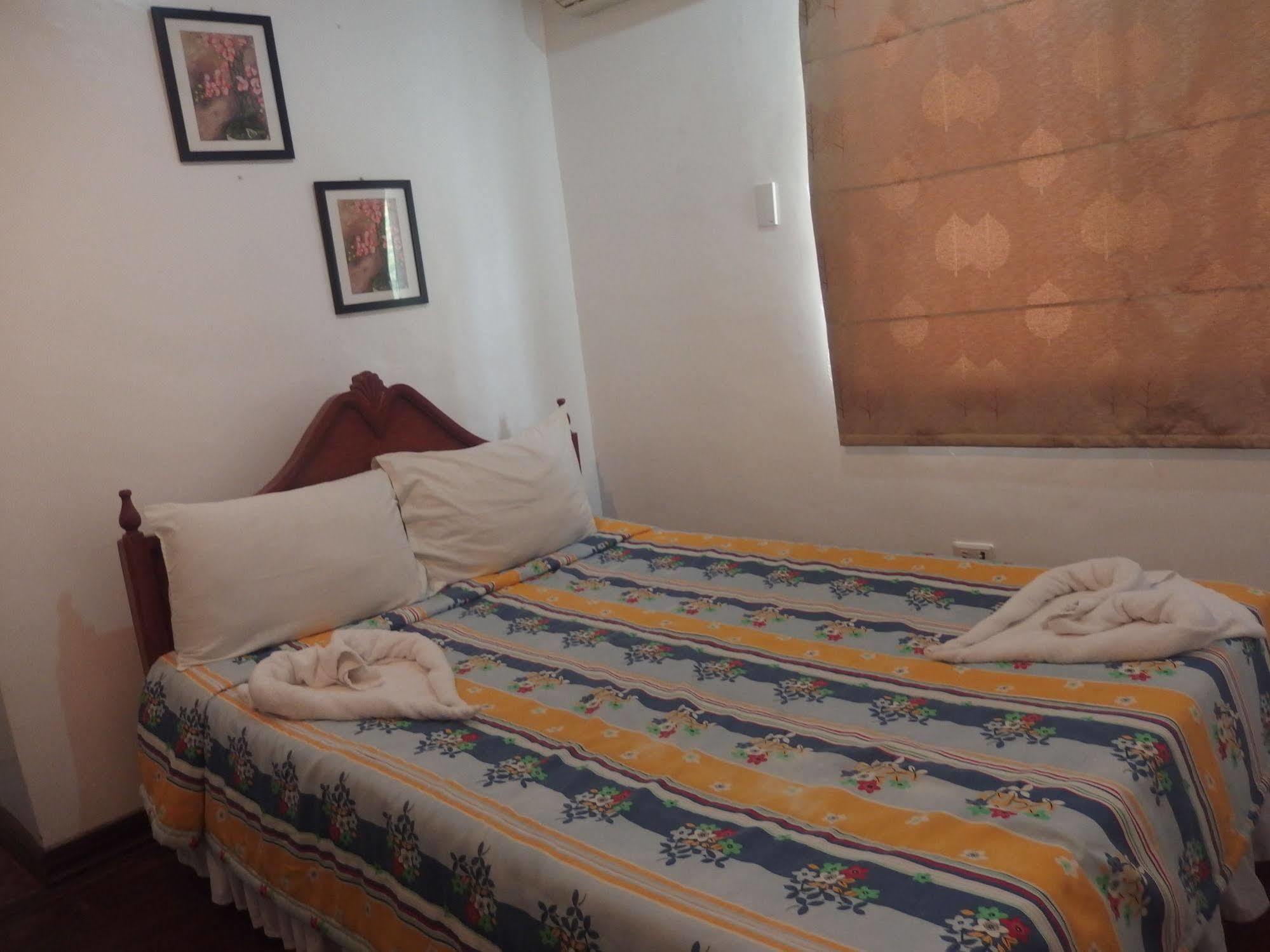 Sipalay Jamont Hotel Εξωτερικό φωτογραφία