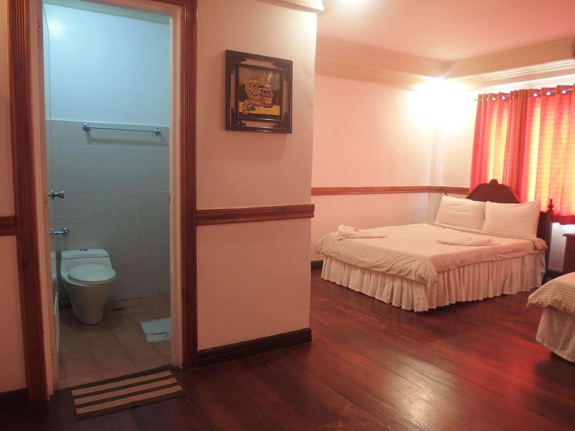 Sipalay Jamont Hotel Εξωτερικό φωτογραφία