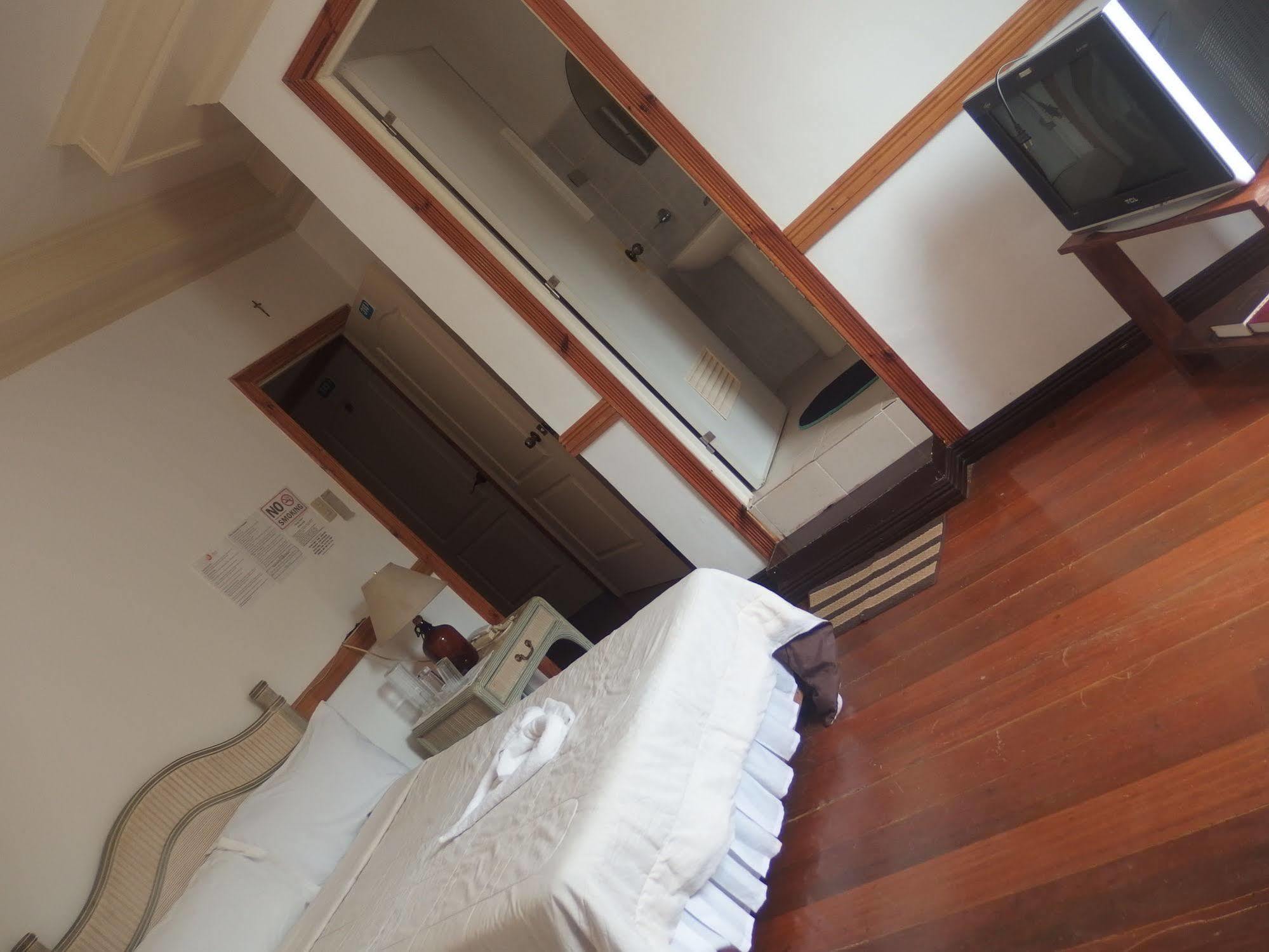Sipalay Jamont Hotel Εξωτερικό φωτογραφία