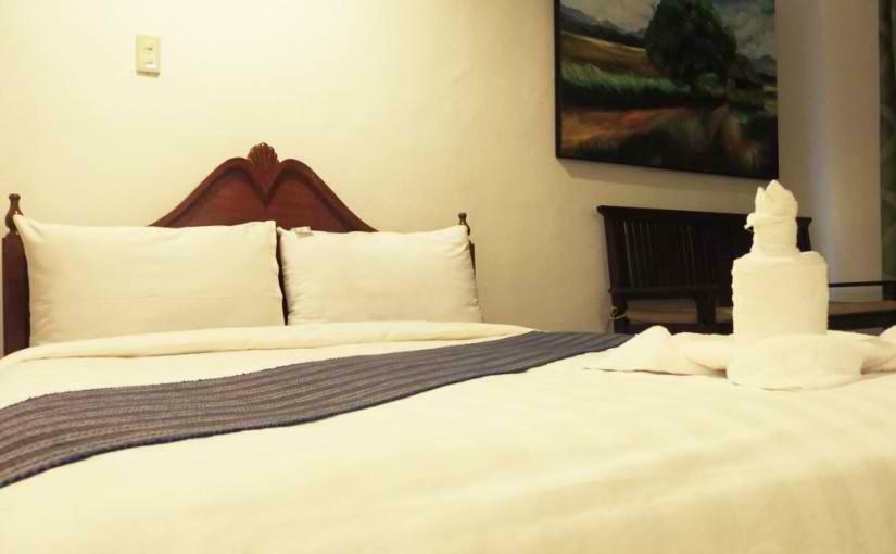 Sipalay Jamont Hotel Εξωτερικό φωτογραφία