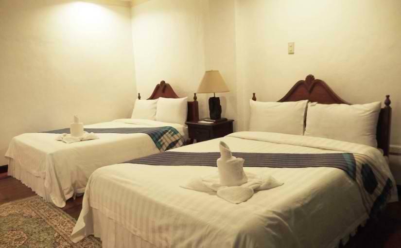Sipalay Jamont Hotel Εξωτερικό φωτογραφία