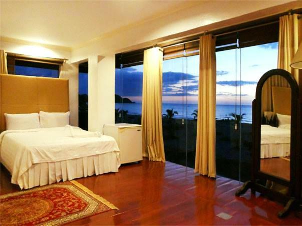Sipalay Jamont Hotel Εξωτερικό φωτογραφία