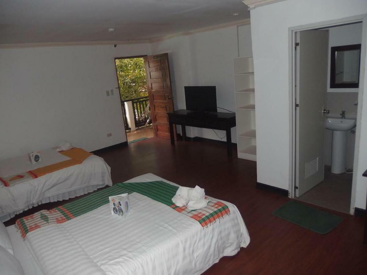 Sipalay Jamont Hotel Εξωτερικό φωτογραφία