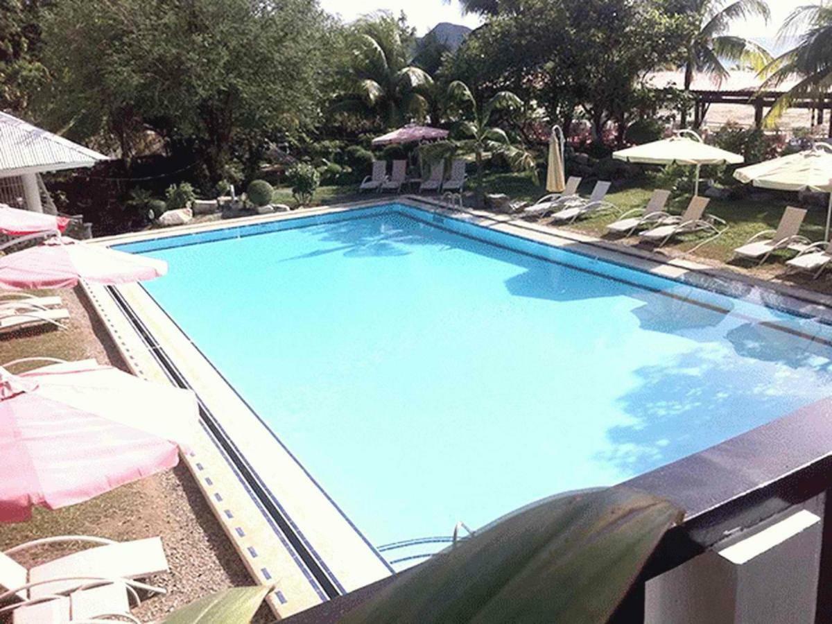 Sipalay Jamont Hotel Εξωτερικό φωτογραφία