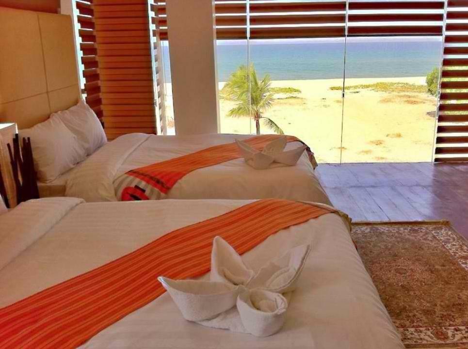 Sipalay Jamont Hotel Εξωτερικό φωτογραφία