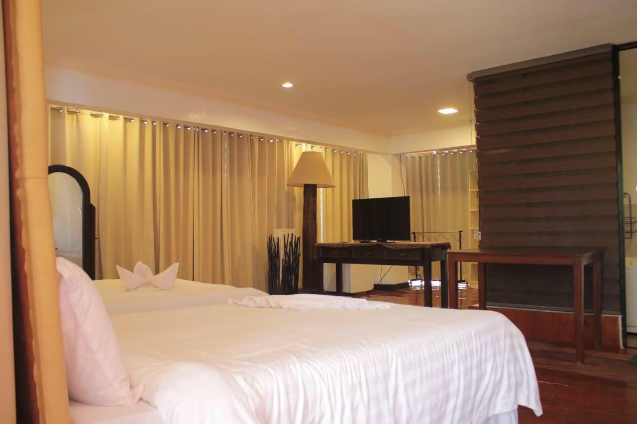 Sipalay Jamont Hotel Εξωτερικό φωτογραφία
