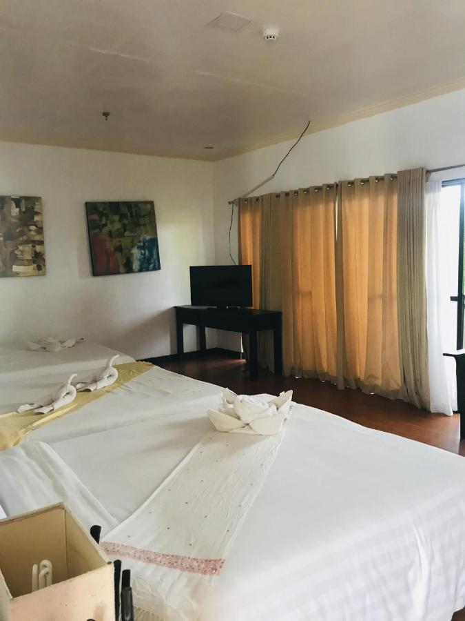 Sipalay Jamont Hotel Εξωτερικό φωτογραφία