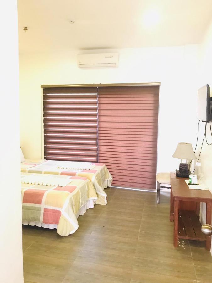 Sipalay Jamont Hotel Εξωτερικό φωτογραφία