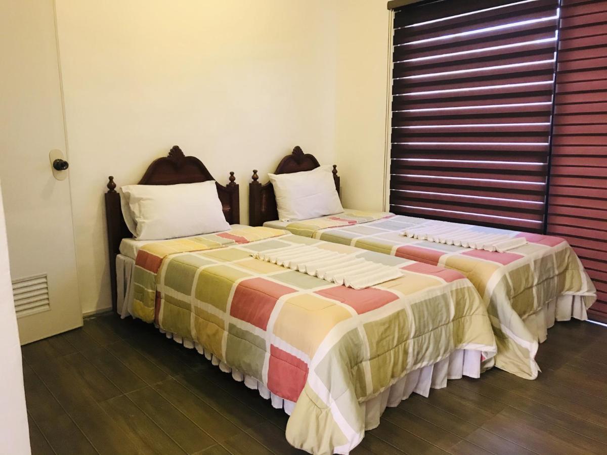 Sipalay Jamont Hotel Εξωτερικό φωτογραφία